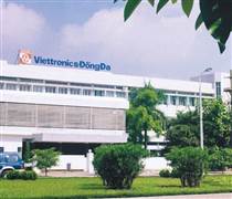 VEC: Chương mới của Viettronics