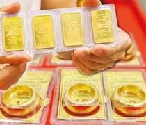 Thị trường vàng vẫn lệch pha và tiềm ẩn nhiều rủi ro