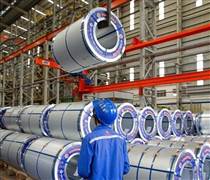 Đường lên HoSE của "ông lớn" ngành tôn mạ: Cầm hơn 3.200 tỷ tiền mặt, lãi quý III tăng 58%