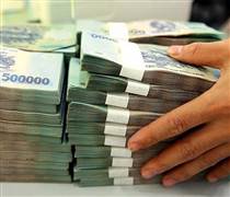 Một ngân hàng tăng lãi suất tiết kiệm trở lại mức tối đa 6%/năm