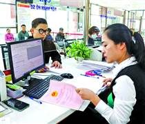 Cân nhắc thí điểm sàn giao dịch nhà đất