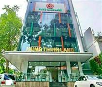 Hưng Thịnh Land mua lại hơn 570 tỷ đồng trái phiếu