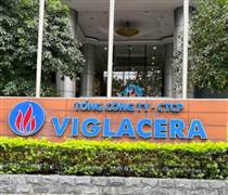 VGC: Một Phó Tổng Giám đốc Viglacera xin từ nhiệm