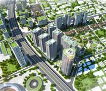 VC2: Vina2 dùng bất động sản của lãnh đạo, máy móc, ô tô thế chấp để vay vốn ngân hàng