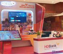 HDB: Được chấp thuận tăng vốn vượt 50.000 tỷ đồng