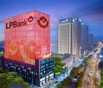 LPB: LPBank xin mở 'room' ngoại gấp sáu lần, hướng tới nhà đầu tư chiến lược