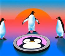 Gấu có làm gián đoạn bữa tiệc của PENGU’in? Đợt tăng đầu tháng 12 hiện đối mặt với nguy cơ điều chỉnh