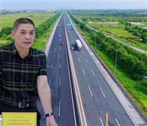 Tập đoàn Sơn Hải quyết làm một trong những tuyến đường đẹp nhất khu vực Đông Nam Bộ và Tây Nguyên