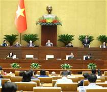 Những bước đi tích cực, bền vững trong điều hành chính sách tiền tệ