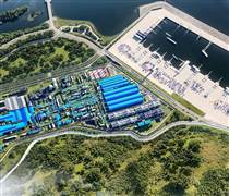 HPG: Hoà Phát chuẩn bị làm KCN hơn 4.000 tỷ đồng, quy mô gần 500 ha mở lối cho đại dự án thép 6 triệu tấn/năm