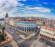 Việt Nam triển khai xây một công trình đặc biệt ý nghĩa tặng Cuba