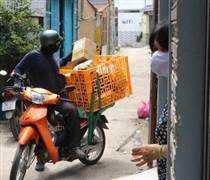 Mất trắng gần 80 triệu vì trả 12 nghìn đồng tiền ship, chiêu lừa đảo liên quan đến shipper mà người dân cần cảnh giác