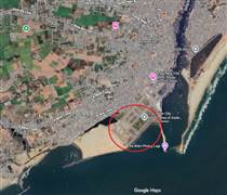 Dự án từng được Tập đoàn NRC (Danh Khôi), DKRA chào bán “cháy hàng”, huy động 535 tỷ đồng trái quy định