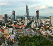 Bảng giá đất Hà Nội và TP HCM tăng mạnh nhưng vẫn 'cách xa' thị trường