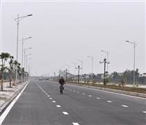 Ninh Bình: Tăng tốc giải ngân vốn đầu tư công tháng cuối năm 2025