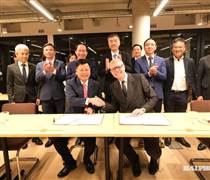 "Đại gia" bất động sản lớn nhất Cộng hòa Séc muốn đầu tư 1 tỷ Euro vào siêu đô thị lớn thứ 3 Việt Nam