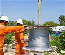 Vì sao hai nguồn cấp điện ở Phú Quốc nhưng nơi dư thừa, nơi thiếu điện mà chưa nối mạch vòng?