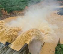 Dung tích của hồ thủy điện quá nhỏ so với mức lũ thực tế ở Đà Nẵng