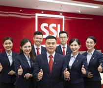 Chứng khoán tăng trưởng phân hóa, VCI, SSI và TCX được "điểm danh" tiềm năng