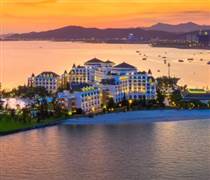 Từ năm 2026, hệ thống khách sạn Vinpearl thông báo lùi giờ check-in 1 tiếng