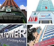 Hai cổ phiếu Big4 ngân hàng lọt danh mục MUA, chuyên gia dự báo upside 17%