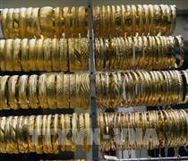 Giá vàng thế giới neo trên mức 4.200 USD/ounce