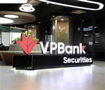 VPX: VPBankS lên sàn HoSE trong tháng 12, định giá 2,4 tỷ USD