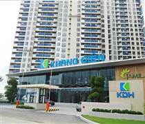 KDH: Hai quỹ thuộc VinaCapital đăng ký bán hơn 3,4 triệu cổ phiếu KDH