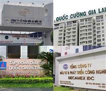 Điểm tin doanh nghiệp: PVN doanh thu gần 1 triệu tỷ, Bến xe Miền Tây chốt cổ tức khủng