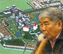 Bất ngờ: Doanh nghiệp tư nhân số 1 tỉnh Điện Biên của ông Lê Thanh Thản, chủ đầu tư HH Linh Đàm bỏ ngành massage