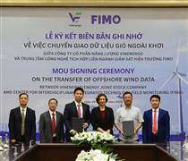 VinEnergo của tỷ phú Phạm Nhật Vượng có "tướng" mới: Là người cũ của VinaCapital