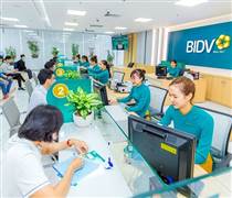 Lãi suất ngân hàng BIDV tháng 12/2025: Kỳ hạn nào có lãi suất cao nhất?