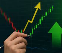 Những cổ phiếu tăng bất chấp thị trường