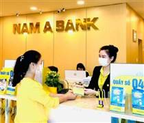 NAB: Nam A Bank phát hành 2.000 tỷ đồng trái phiếu, mở bán từ ngày 8/12