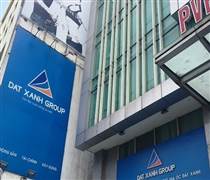 DXG: Nhóm quỹ ngoại giảm sở hữu tại Tập đoàn Đất Xanh xuống dưới 9%