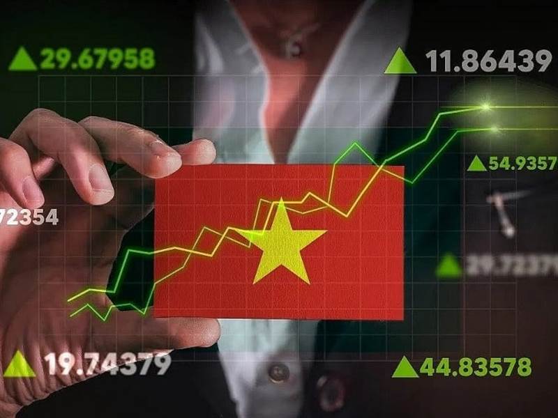 "Chứng khoán Việt Nam đã CHÍNH THỨC trở thành thị trường mới nổi thứ cấp'"
