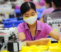 Dệt may Việt Nam tăng tốc, dự kiến xuất khẩu đạt 46 tỷ USD