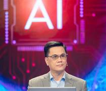 CIO Techcombank trên ghế nóng "A.I Thực chiến": Tận dụng A.I để giải quyết bài toán thực tiễn