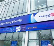 Ngân hàng TMCP Bản Việt (BVBank) tăng lãi suất tới 0,3%/năm