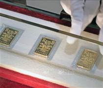 Giá vàng miếng chiều 4/12 giảm 700 nghìn đồng/lượng