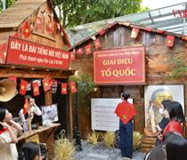 Thương mại và dịch vụ Hà Nội tăng tốc, sức mua cuối năm bùng nổ