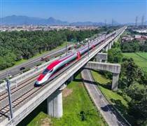 Chính phủ đề xuất cơ chế mới cho đường sắt tốc độ cao Bắc - Nam