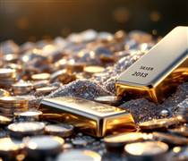 Giá bạc liên tiếp phá đỉnh, đâu là điểm dừng?