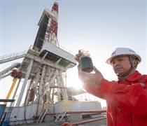 Triển vọng khai thác dầu đá phiến của Trung Quốc