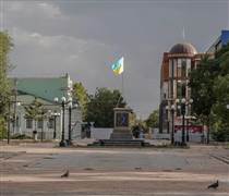 Nga tấn công nhà máy sưởi ở Kherson