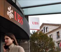 Giá trị tài sản thừa kế từ các tỷ phú đạt mức cao kỷ lục