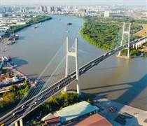 Đồng Nai chấp thuận nhà đầu tư đề xuất dự án cầu Long Hưng kết nối TP HCM