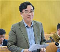 Ngành nông nghiệp nói gì về việc mua bán mã số vùng trồng sầu riêng?