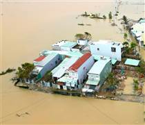 Gia Lai xây khu tái định cư khẩn cấp 178 tỷ đồng