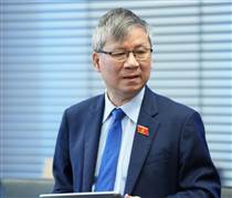 Thủy điện xả lũ có thể là 'cú đấm thôi sơn' làm cho người dân thiệt hại hết sức nghiêm trọng